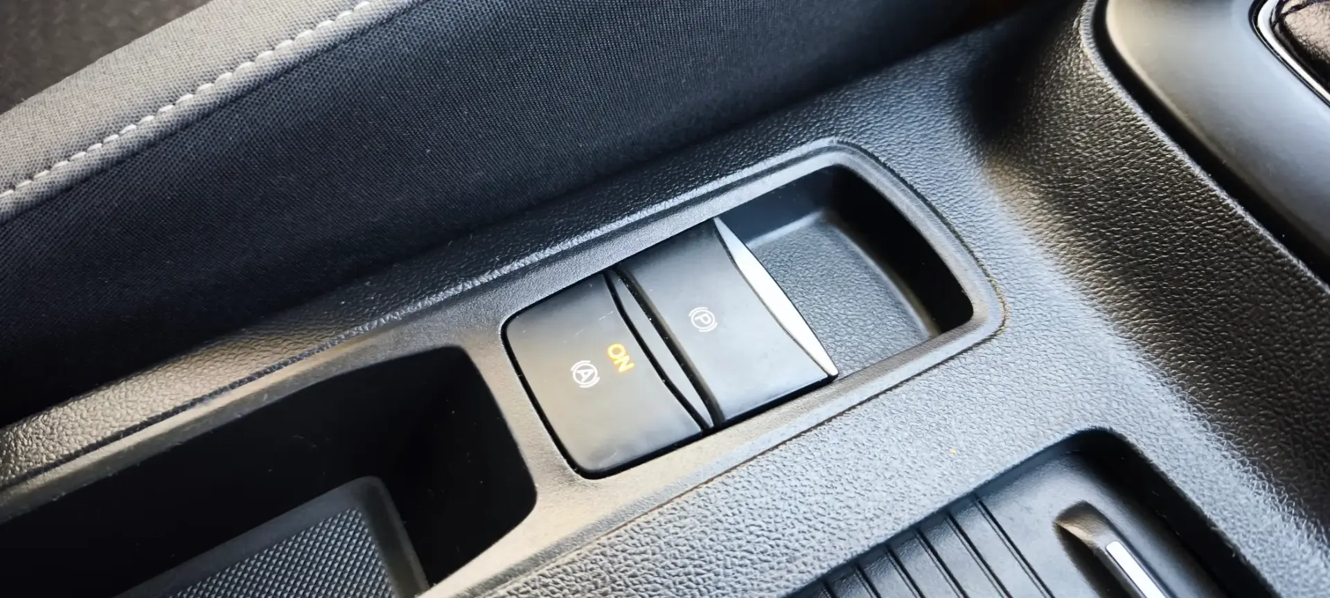 Ford Focus SW 1.5 TDCi EcoBlue Connected 10