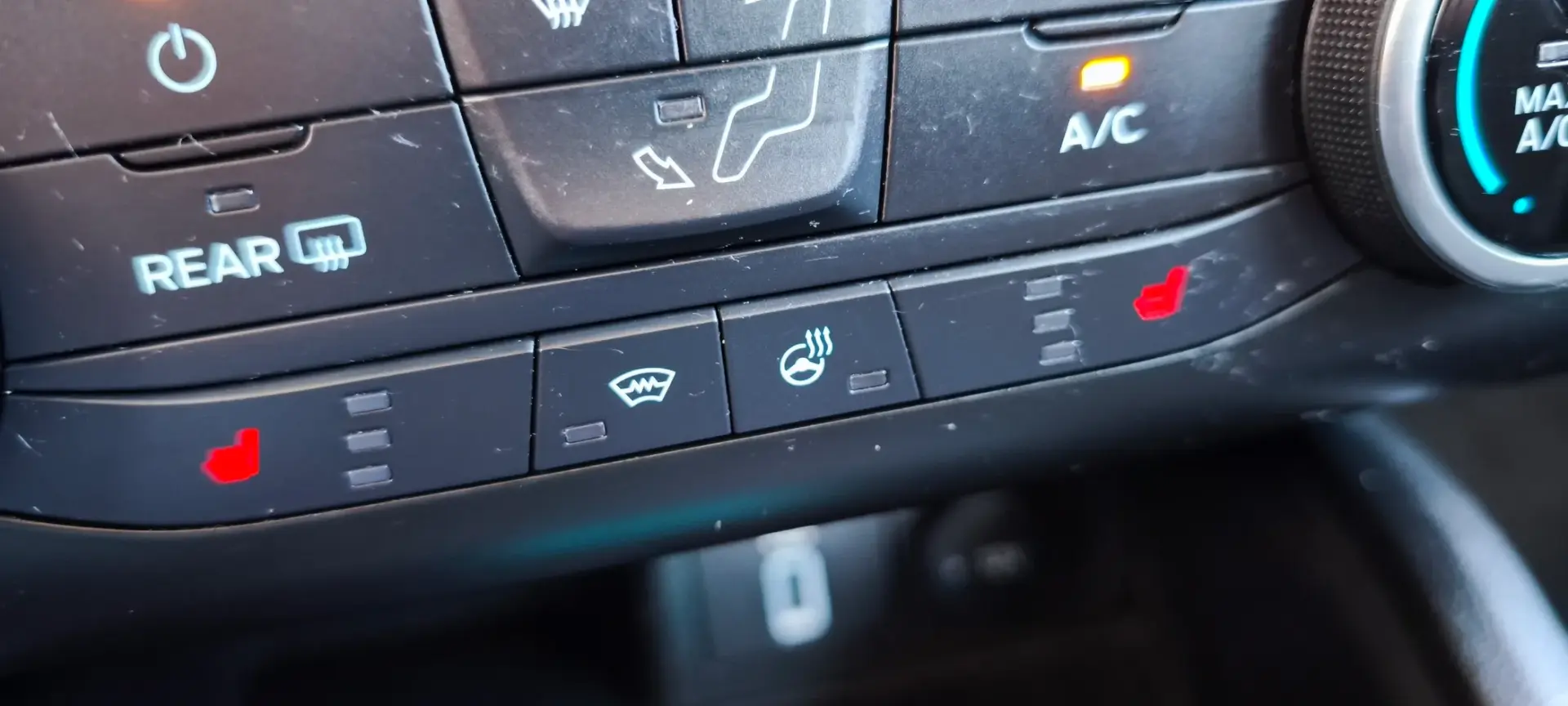 Ford Focus SW 1.5 TDCi EcoBlue Connected 21