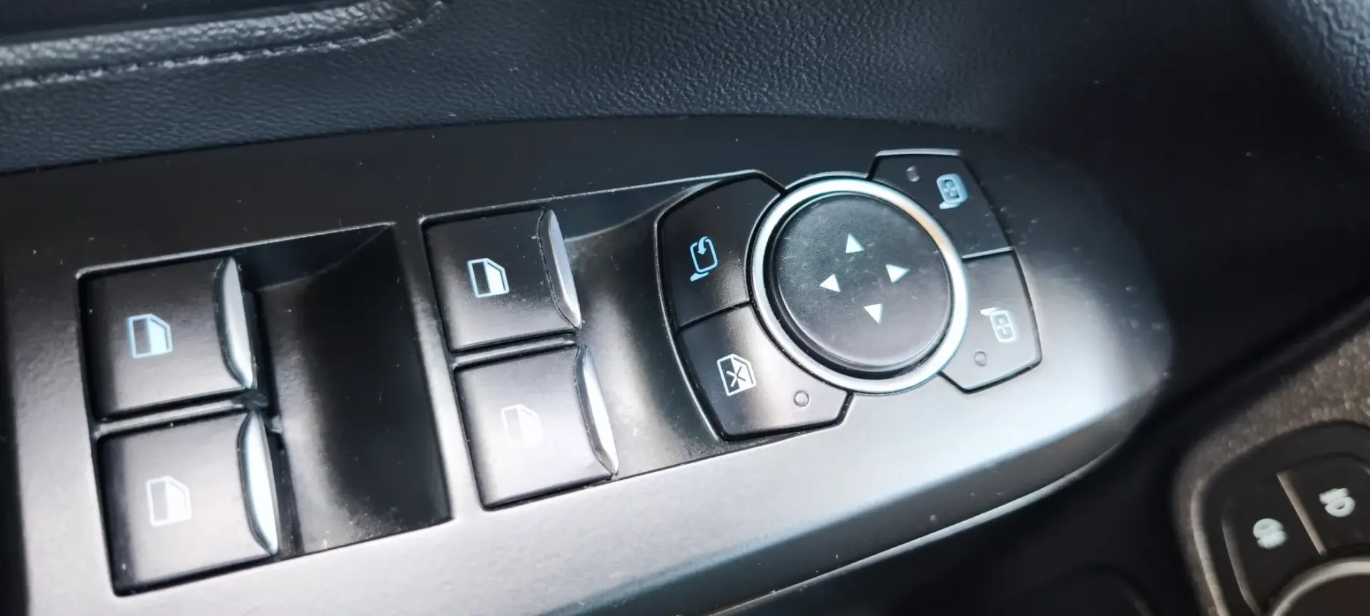 Ford Focus SW 1.5 TDCi EcoBlue Connected 27