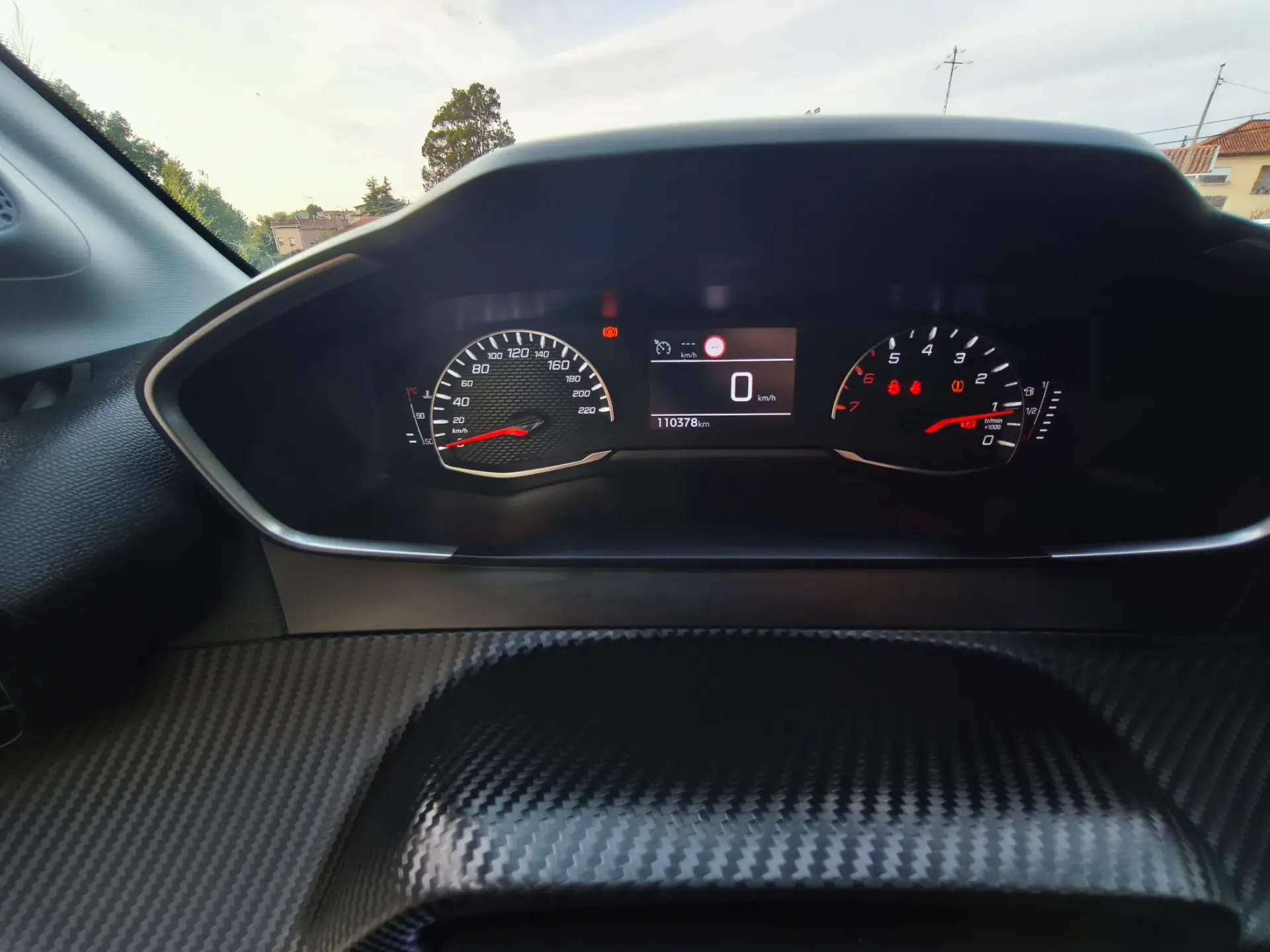 Peugeot 208 1.2 PureTech Active 10