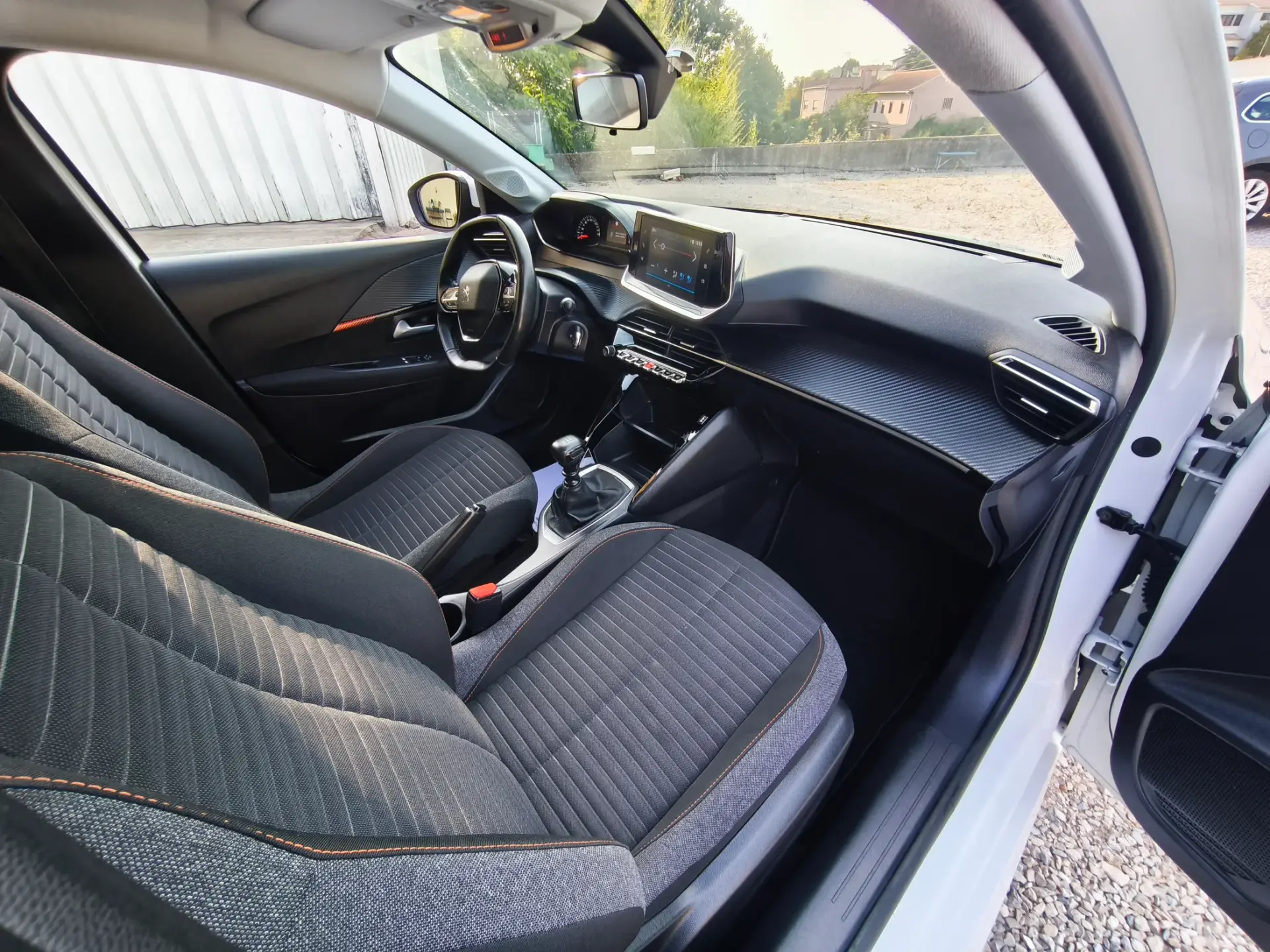 Peugeot 208 1.2 PureTech Active 20