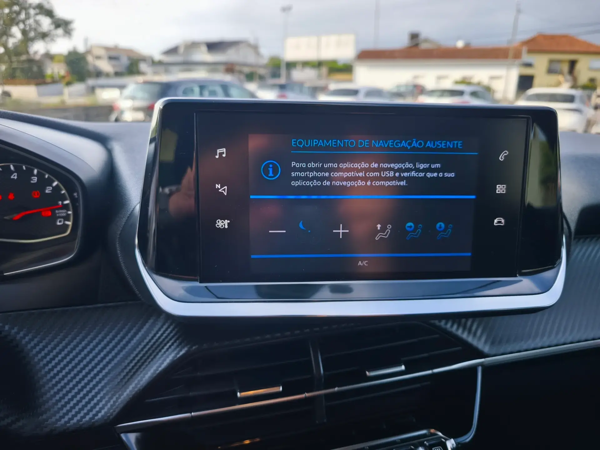 Peugeot 208 1.2 PureTech Active 21