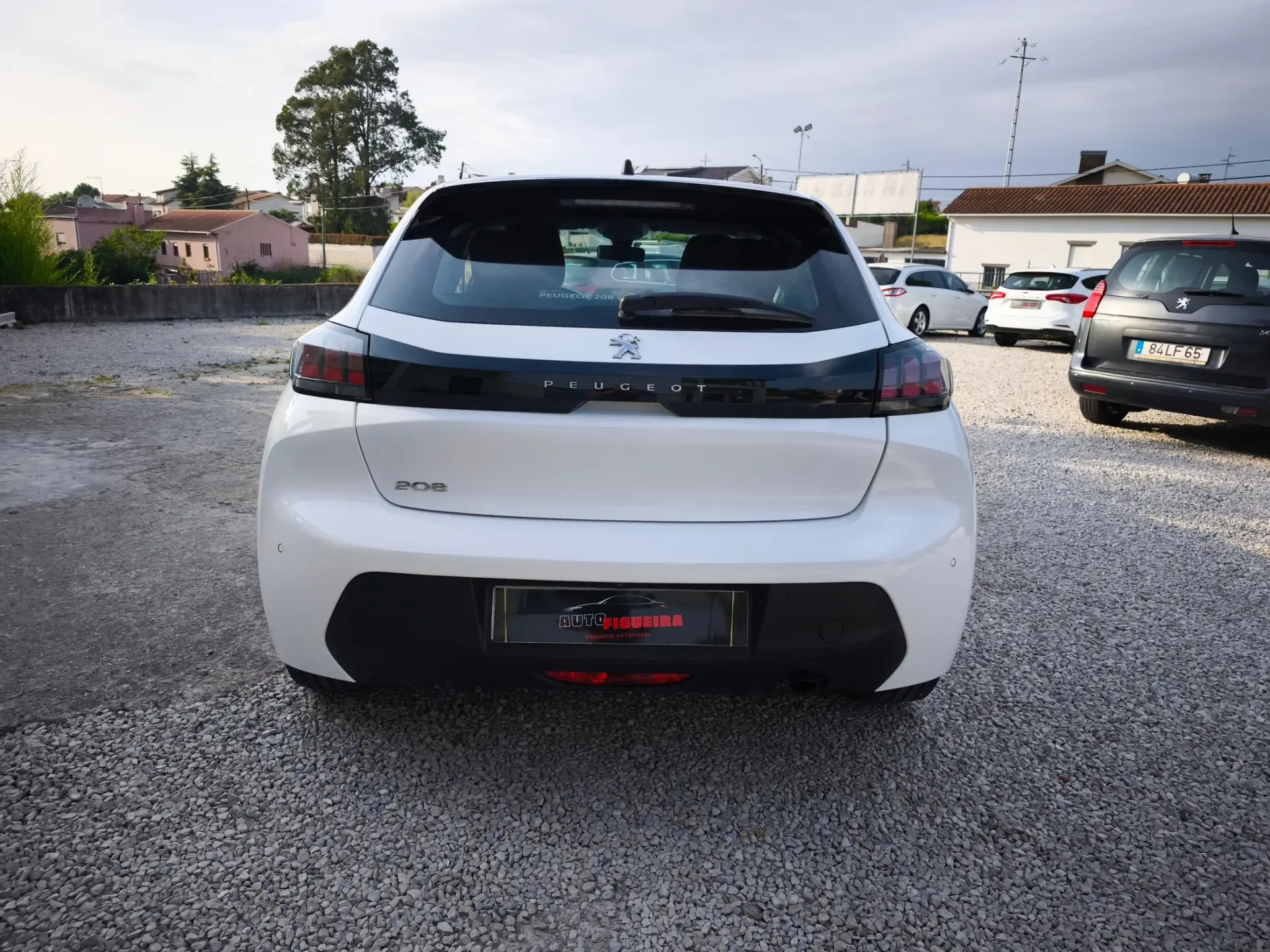Peugeot 208 1.2 PureTech Active 28