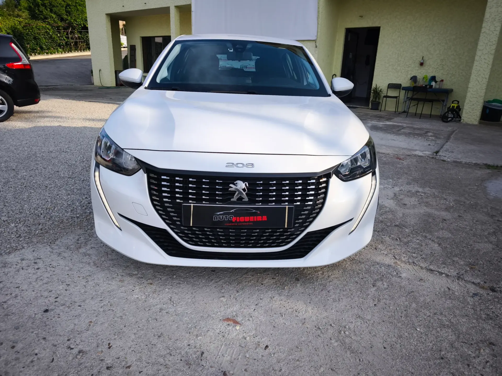 Peugeot 208 1.2 PureTech Active 29