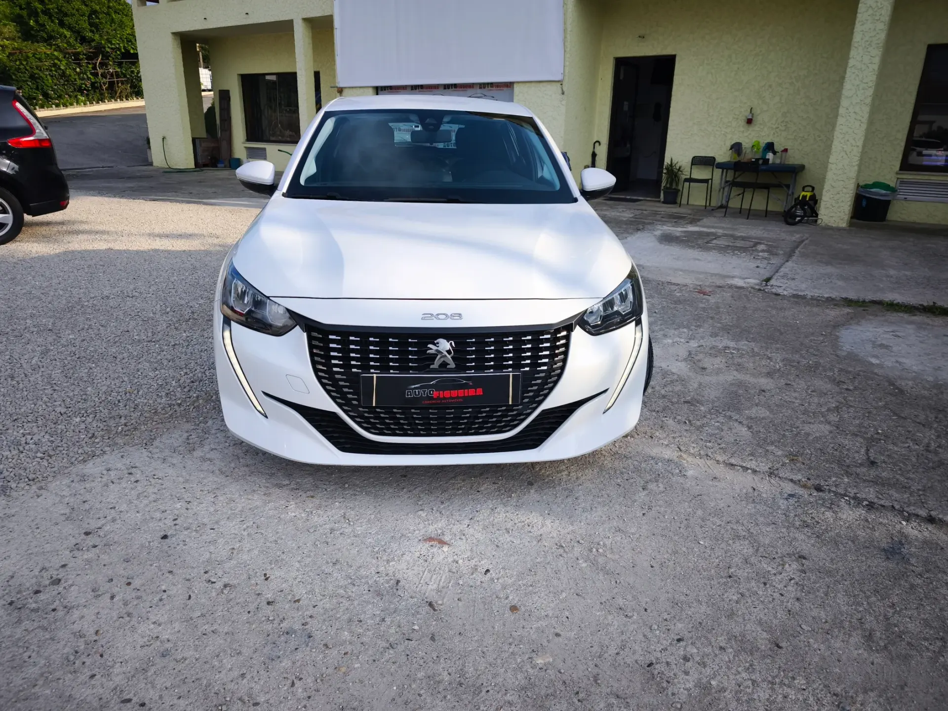 Peugeot 208 1.2 PureTech Active 30