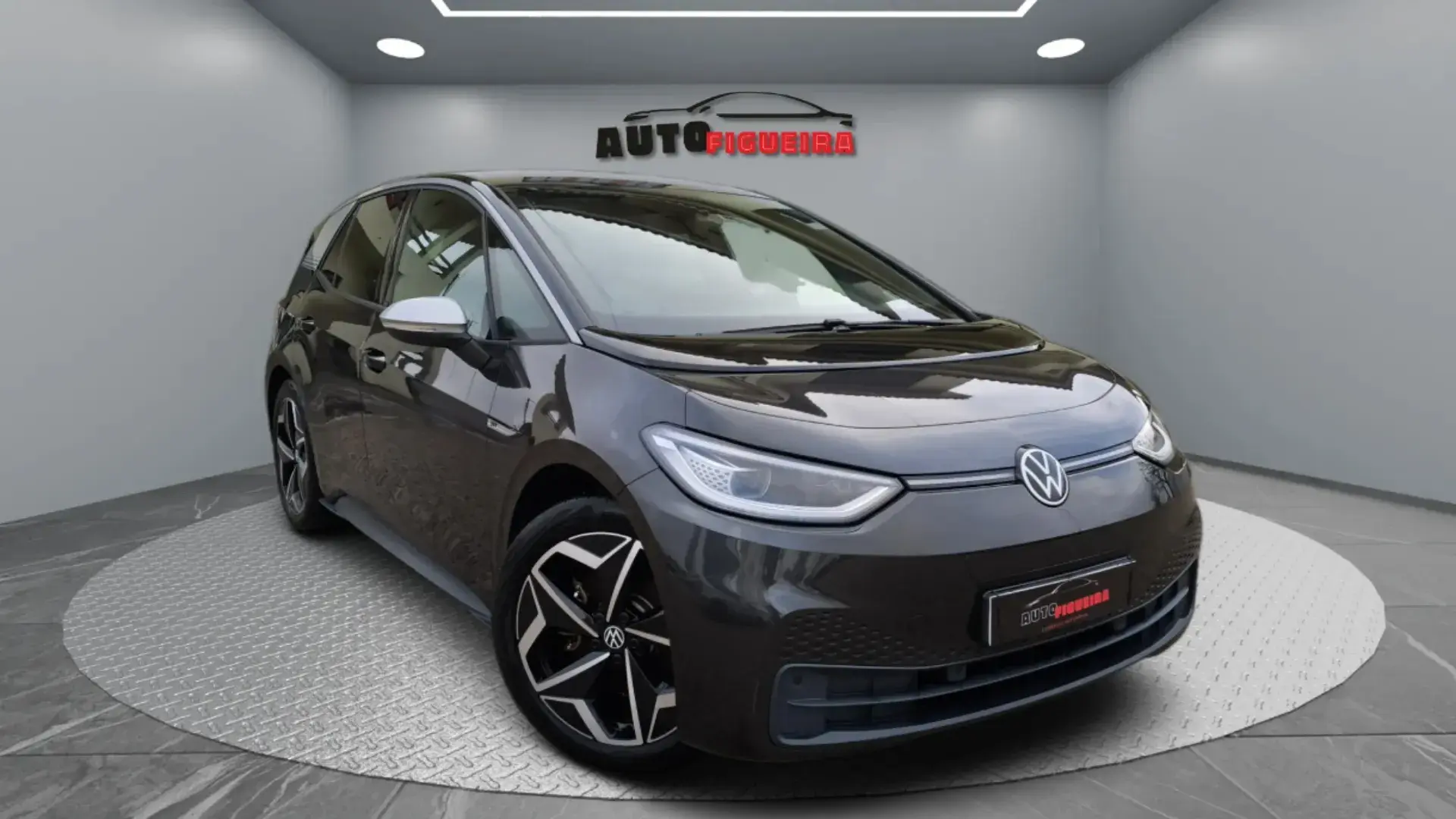 Volkswagen ID.3 Pro Permance 1st Plus 1