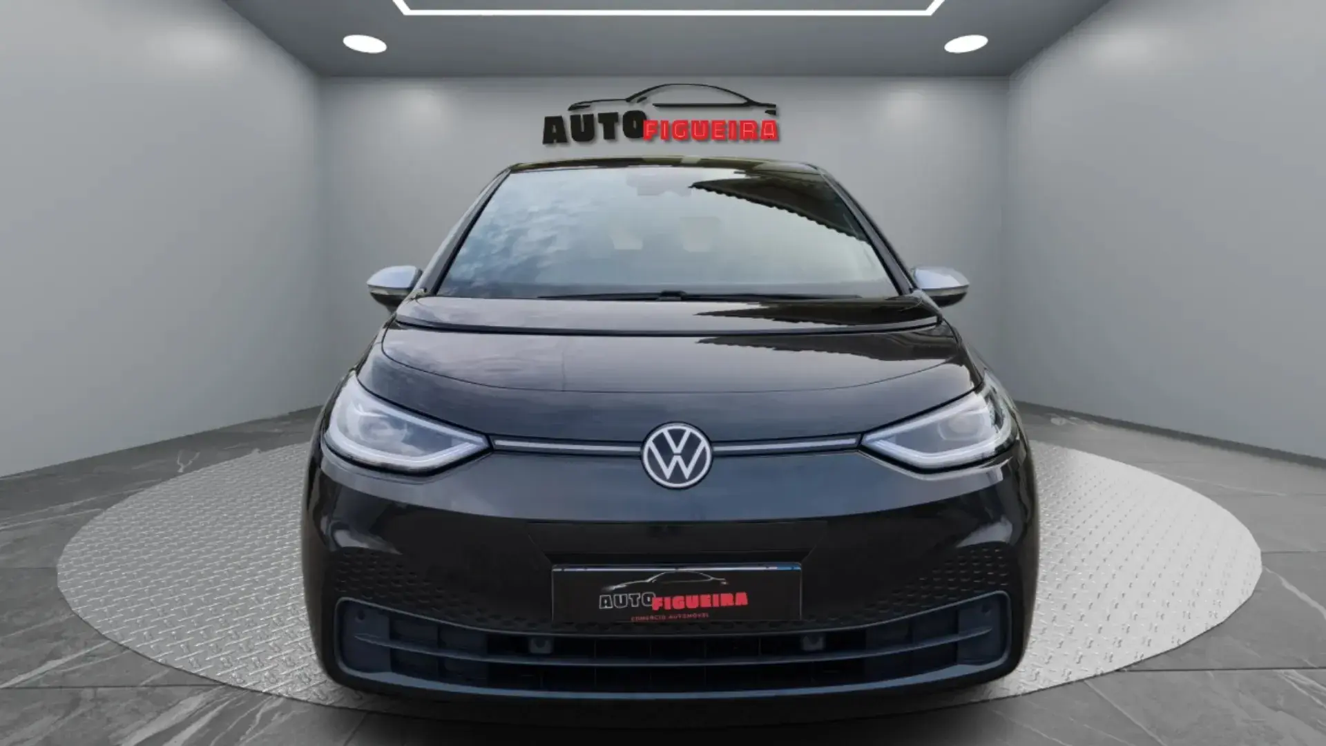 Volkswagen ID.3 Pro Permance 1st Plus 2