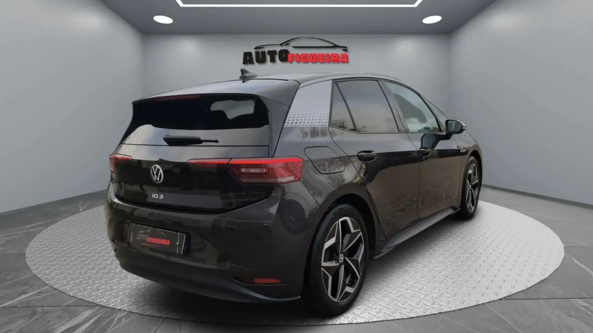 Volkswagen ID.3 Pro Permance 1st Plus 5