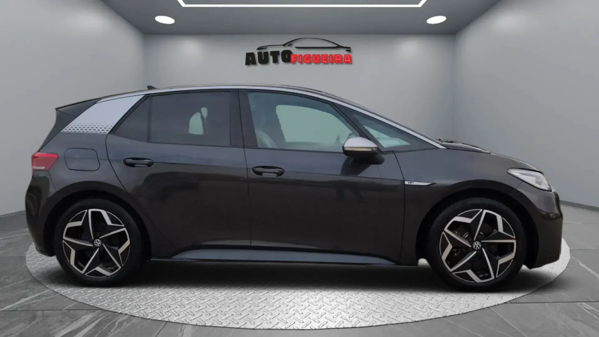 Volkswagen ID.3 Pro Permance 1st Plus 7