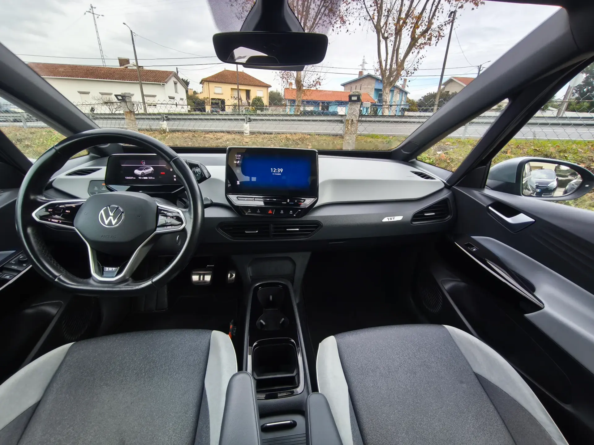 Volkswagen ID.3 Pro Permance 1st Plus 13