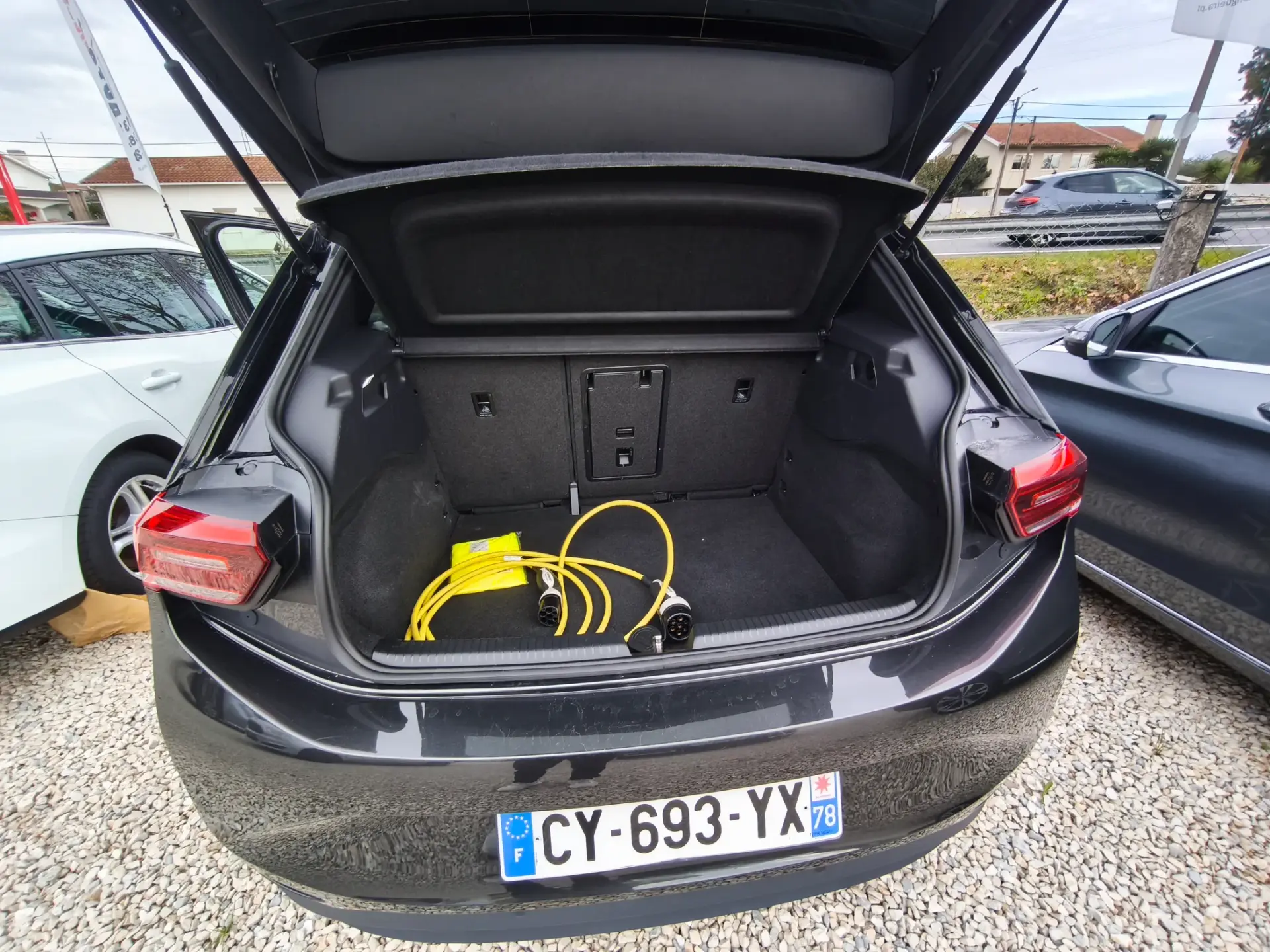 Volkswagen ID.3 Pro Permance 1st Plus 18