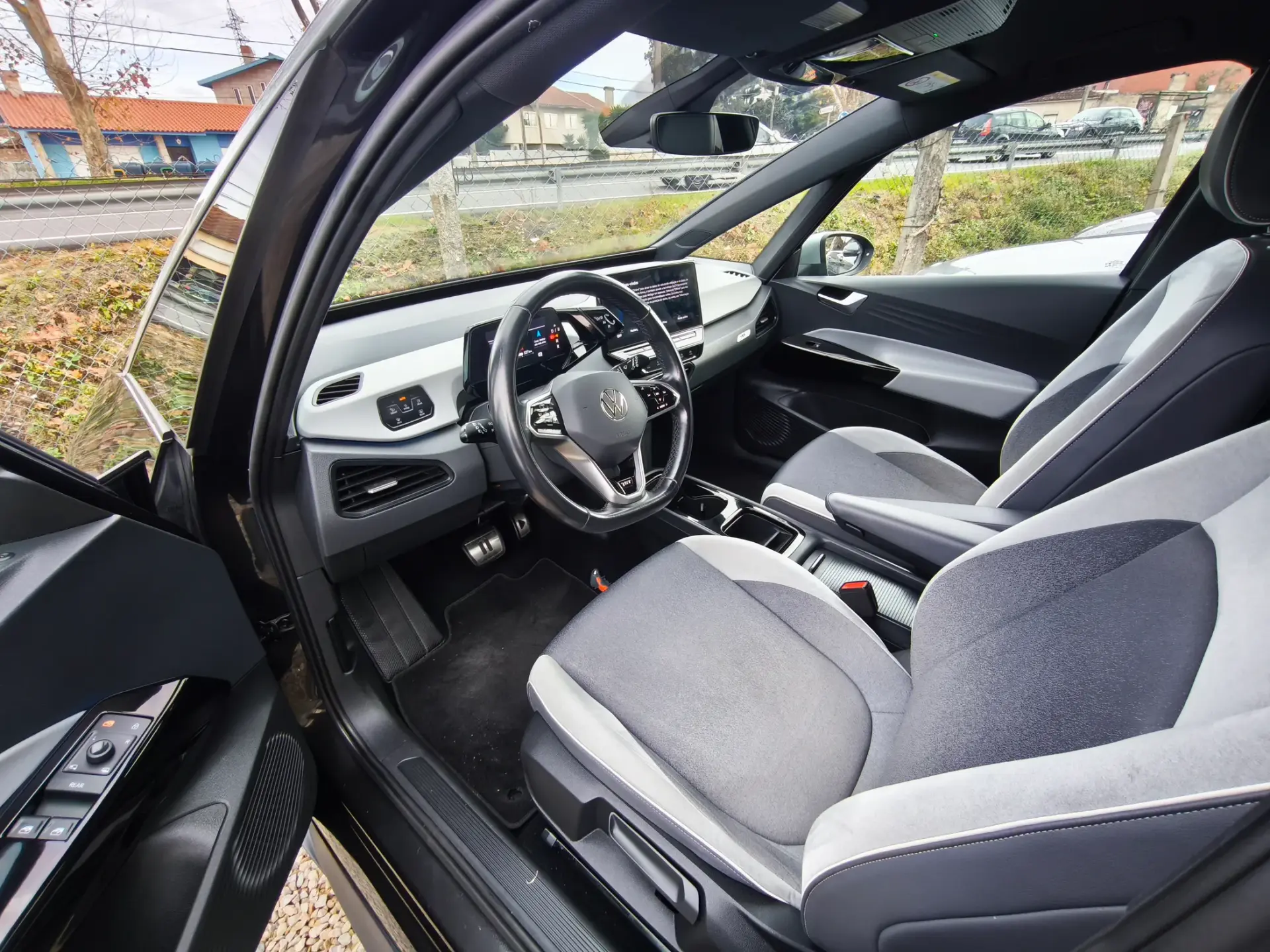Volkswagen ID.3 Pro Permance 1st Plus 21