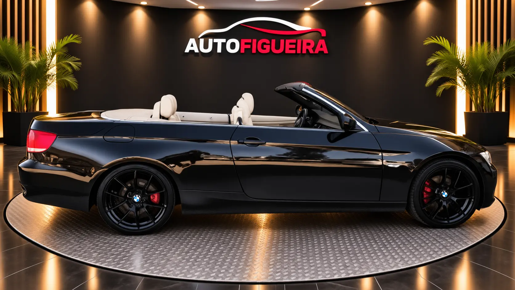 BMW 320 d Sport Auto 5