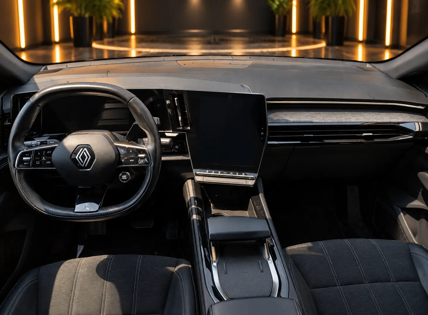 Renault Austral 1.2 E-Tech Techno 7