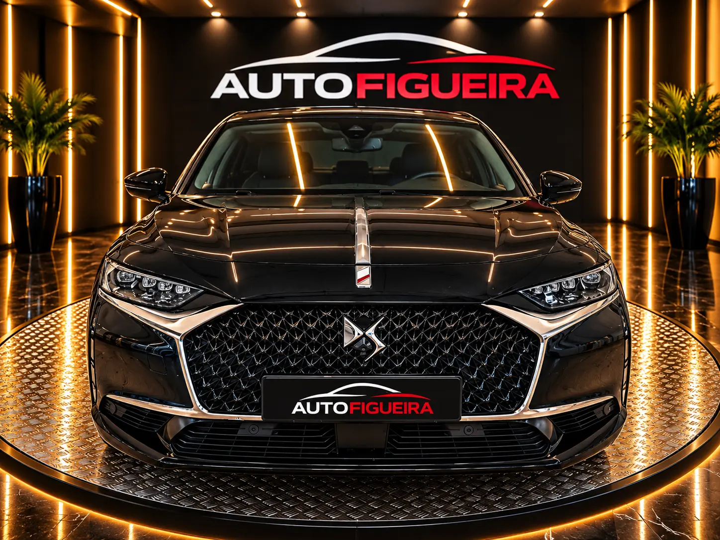 DS DS9 E-Tense 225 Auto RIVOLI + 2