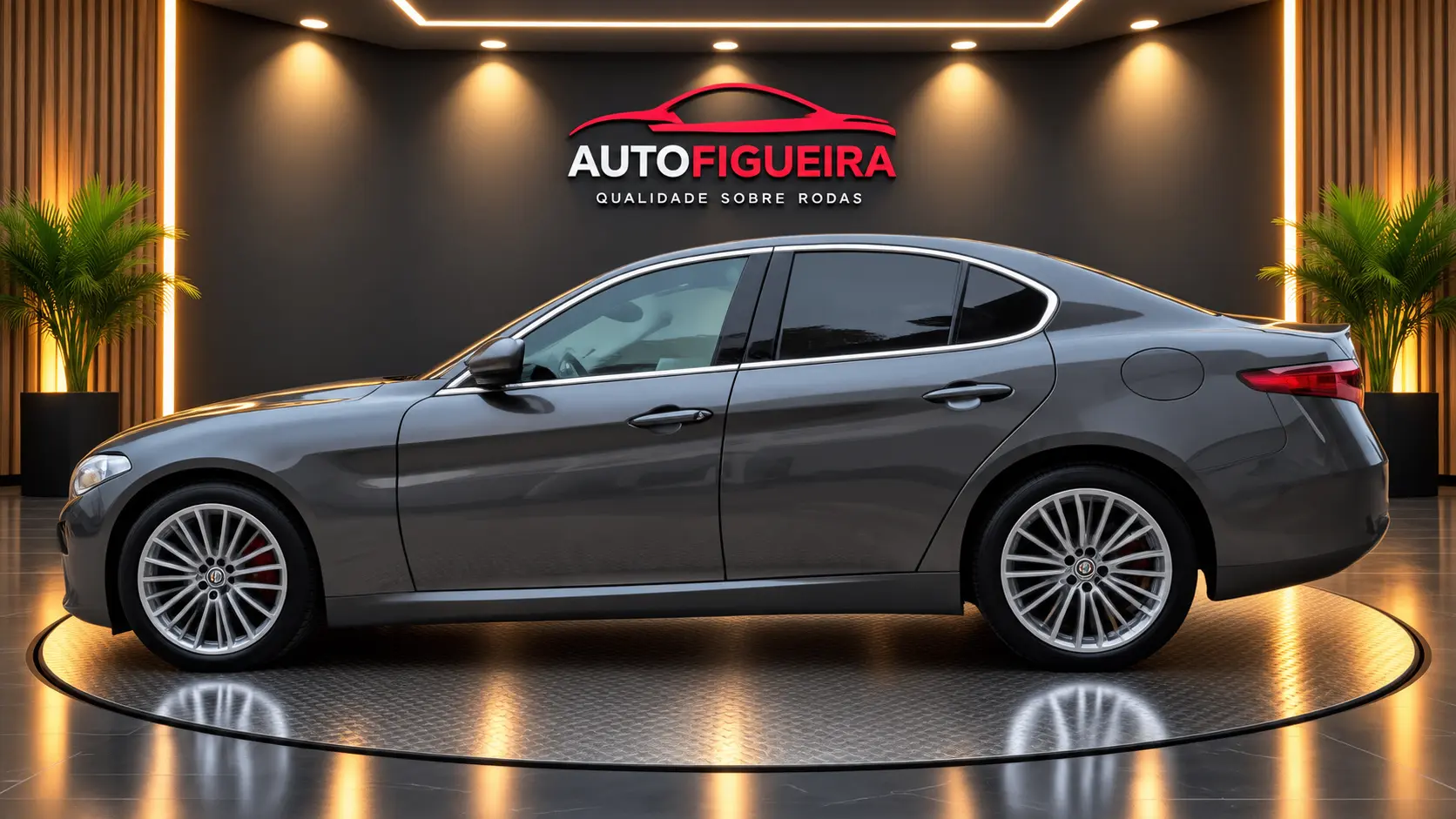 Alfa Romeo Giulia 2.2 D Super AT8 7