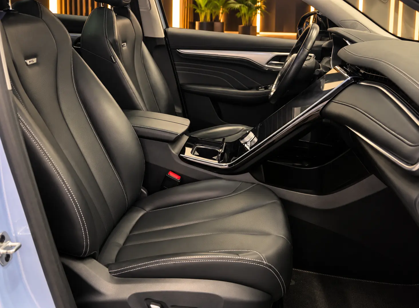 MG Marvel R 70 kWh Comfort 7