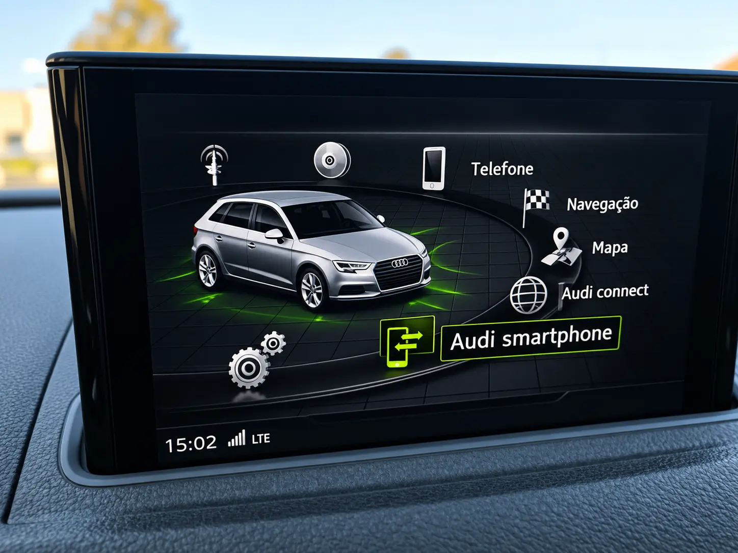 Audi A3 Sportback 8V 1.6 TDI Sport Sportback 30