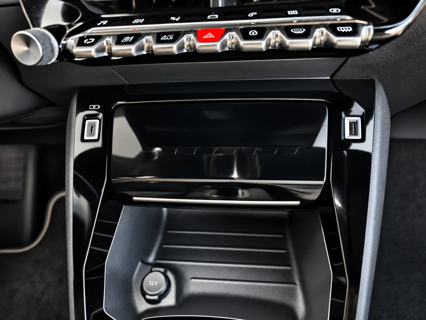 Peugeot e-208 50 kWh GT 16