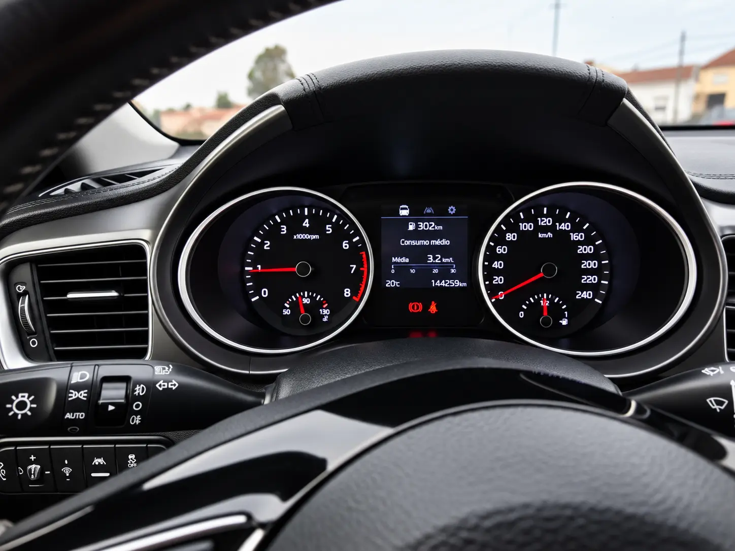 Kia Ceed SW 1.0 T-GDi Sport 14