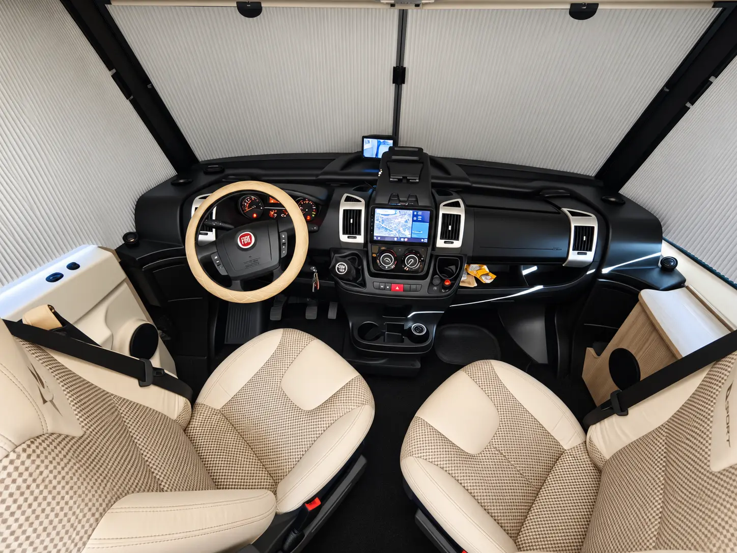 Autostar Privilege I730LC 15