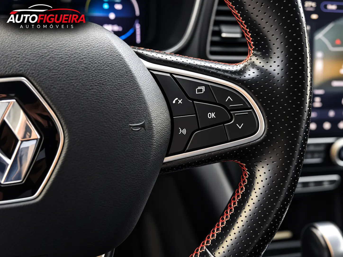 Renault Mégane Sport Tourer 1.6 E-Tech Plug-In Hybrid R.S. Line 19
