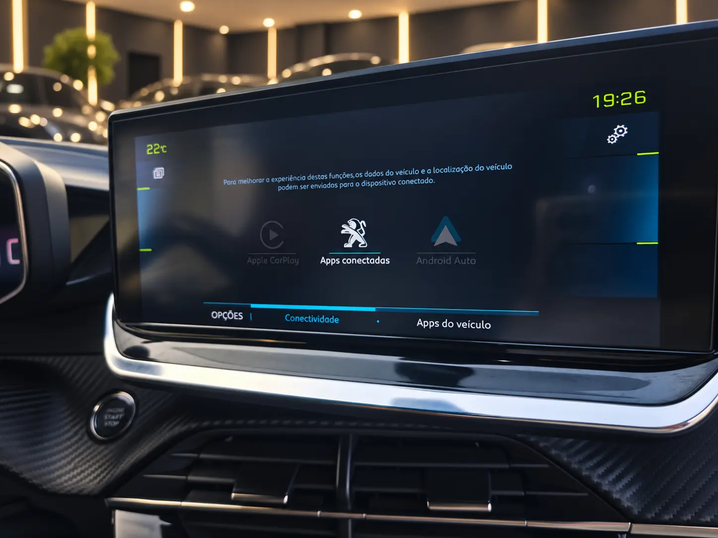 Peugeot e-208 50 kWh GT Line 21
