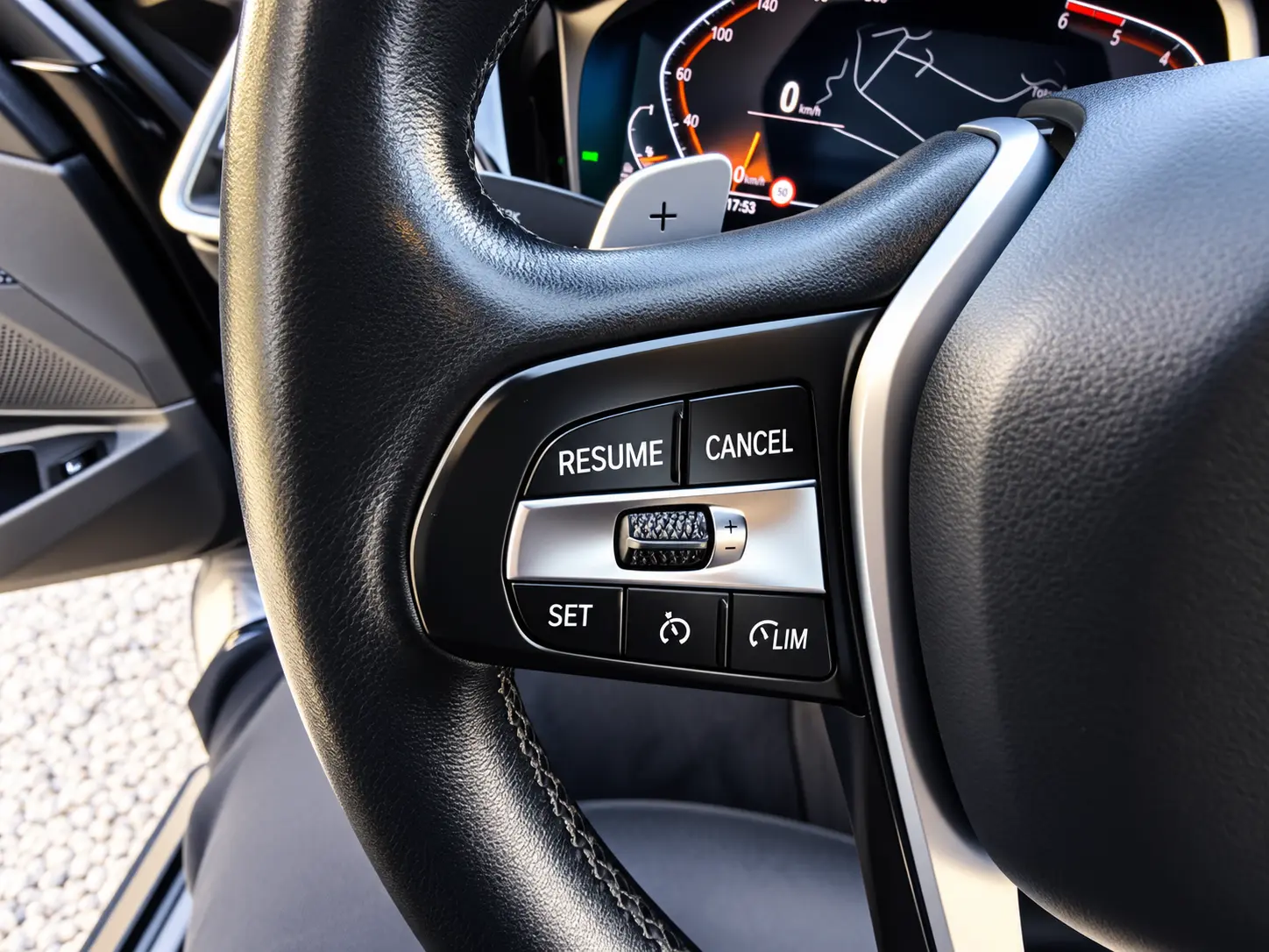 BMW 320 d Touring Navigation Auto 24