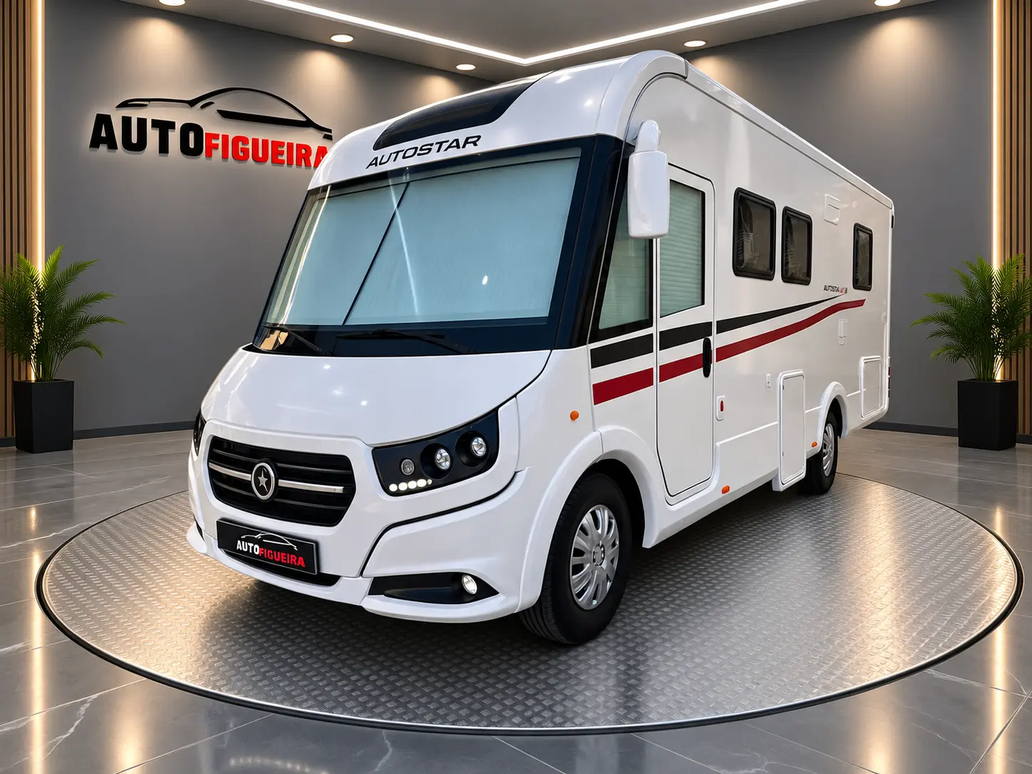 Autostar Privilege I730LC 2