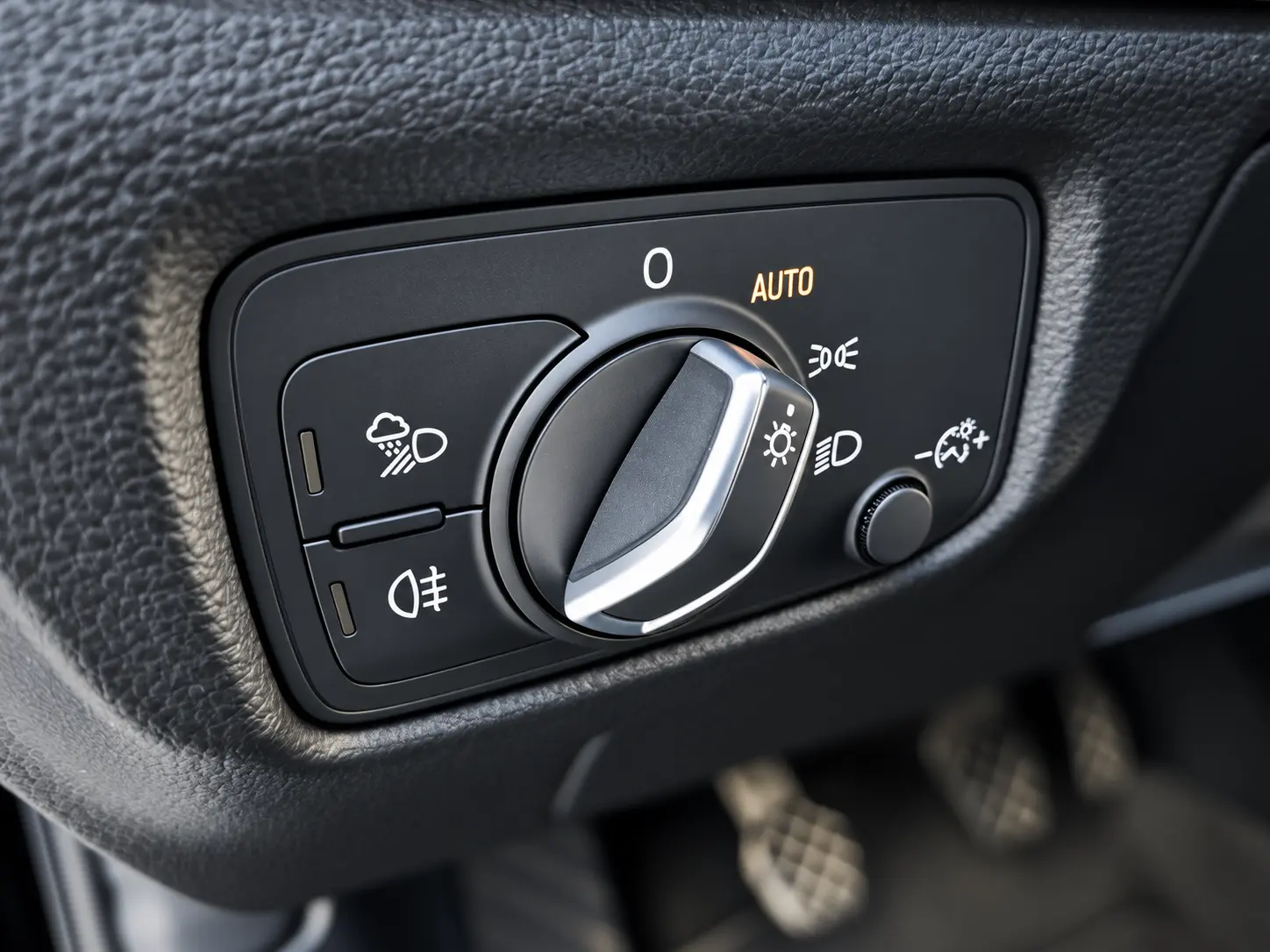 Audi A3 Sportback 8V 1.6 TDI Sport Sportback 17
