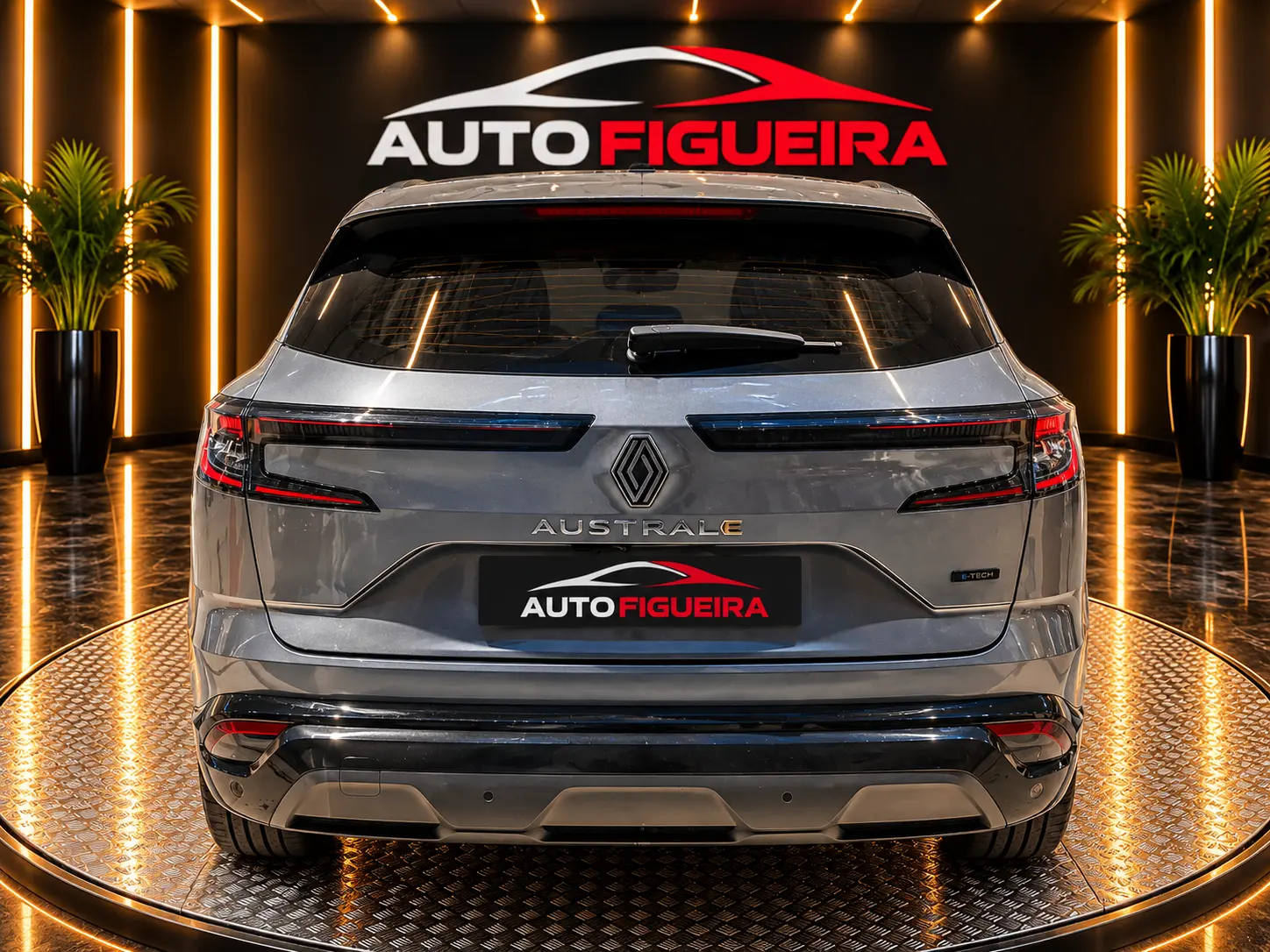 Renault Austral 1.2 E-Tech Techno 6