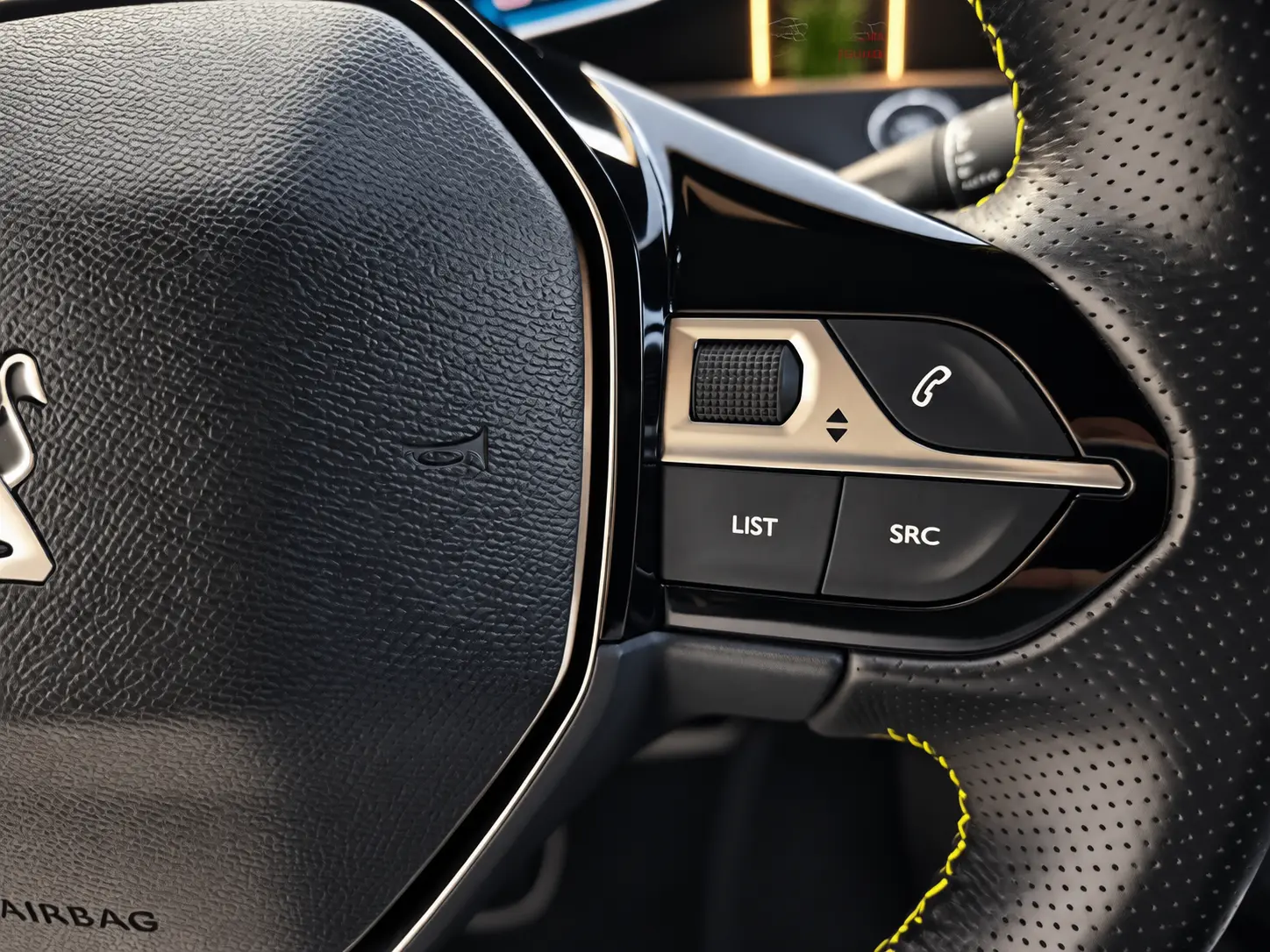 Peugeot e-208 50 kWh GT Line 27