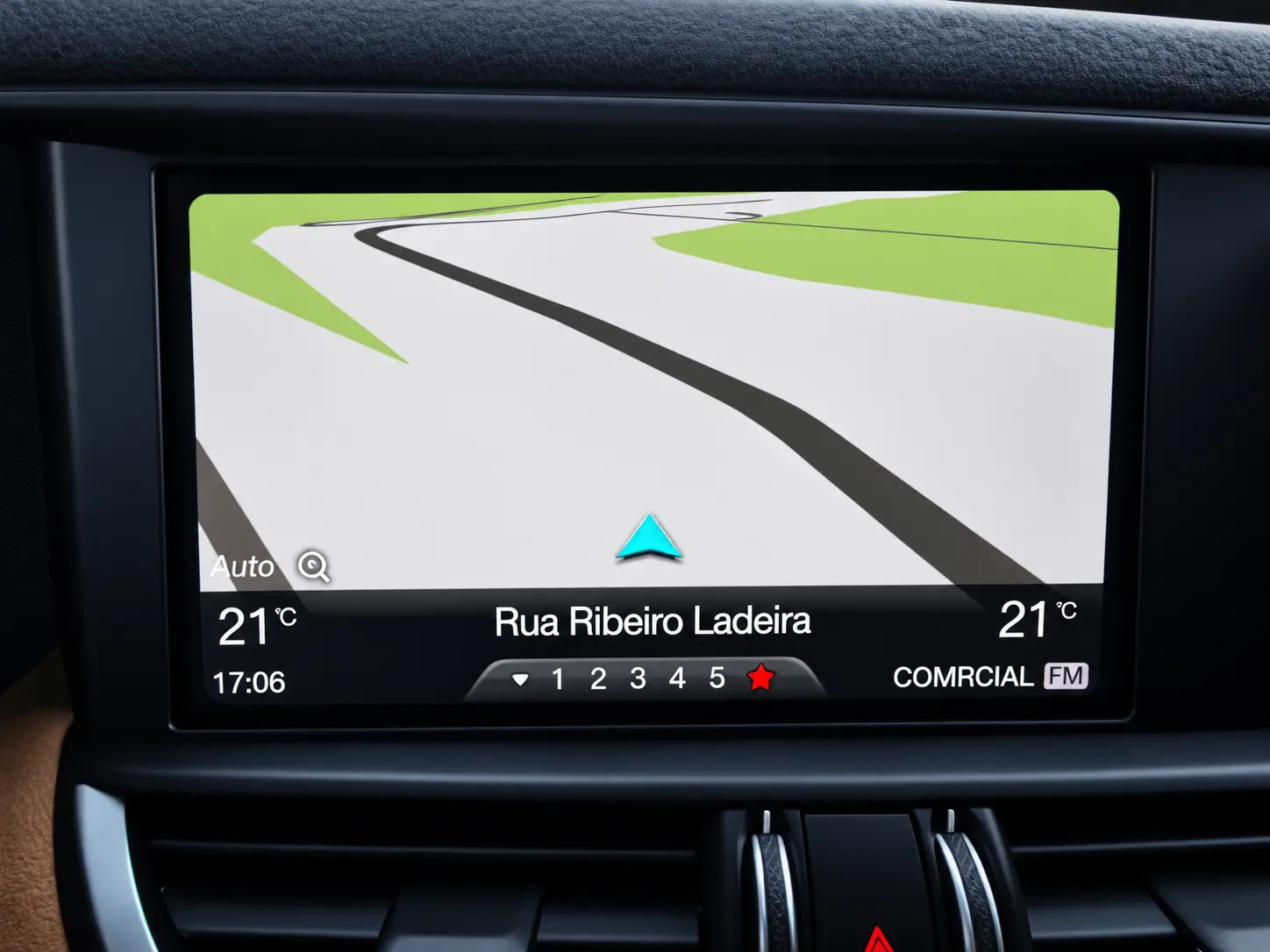 Alfa Romeo Giulia 2.2 D Super AT8 24