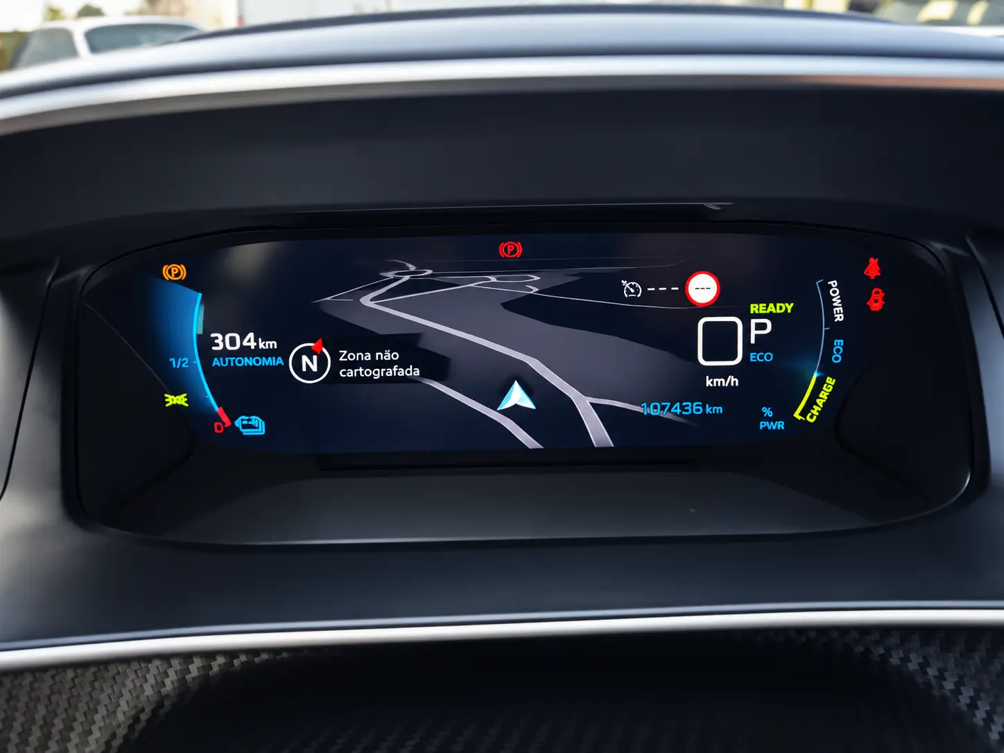 Peugeot e-208 50 kWh GT Line 30