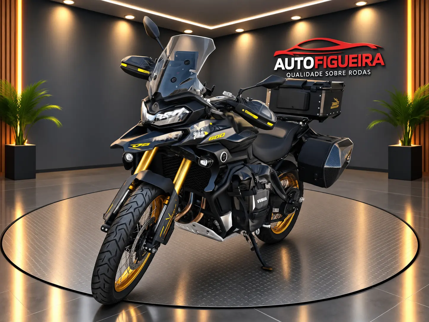Voge 900DSX 2
