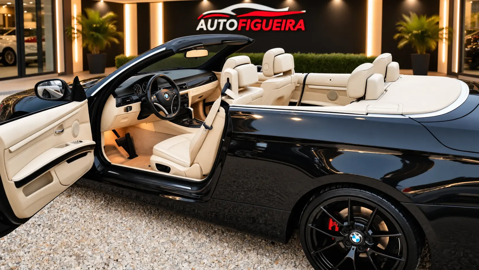 BMW 320 d Sport Auto 11