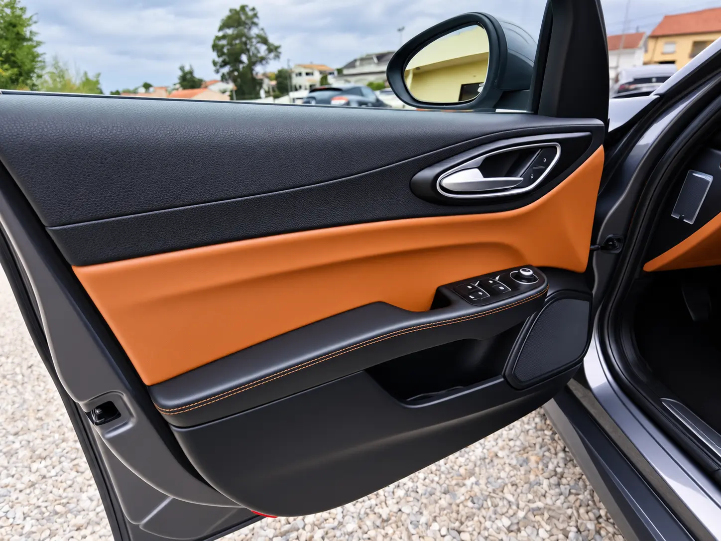 Alfa Romeo Giulia 2.2 D Super AT8 10