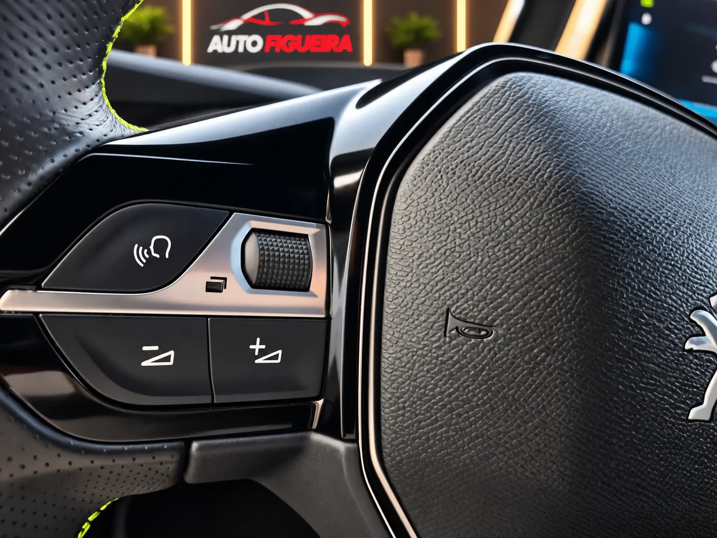 Peugeot e-208 50 kWh GT 9