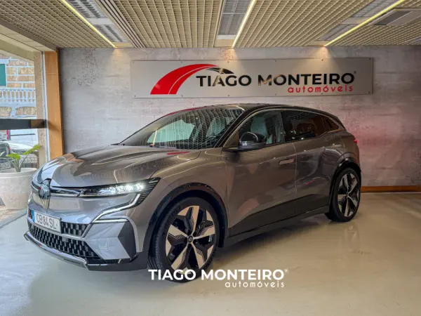 Renault Mégane E-Tech EV60 Techno Optimum Charge 53