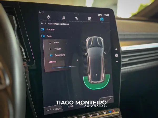 Renault Mégane E-Tech EV60 Techno Optimum Charge 75