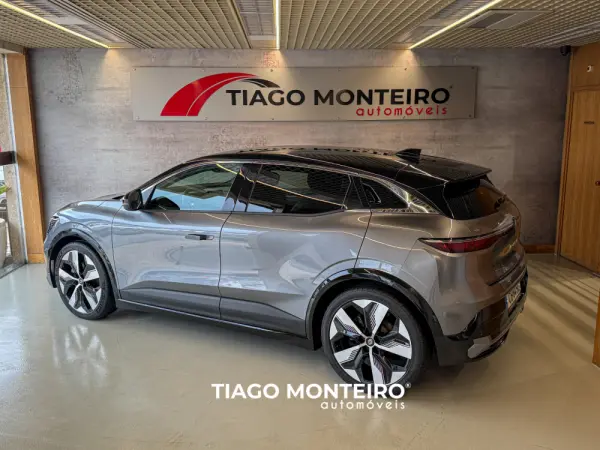Renault Mégane E-Tech EV60 Techno Optimum Charge 44
