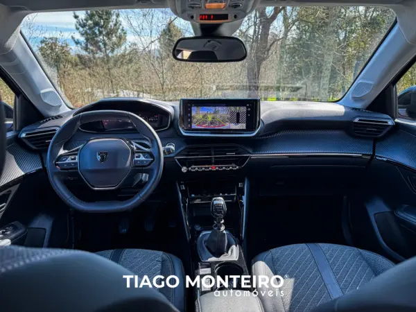 Peugeot 208 1.2 PureTech Allure 35