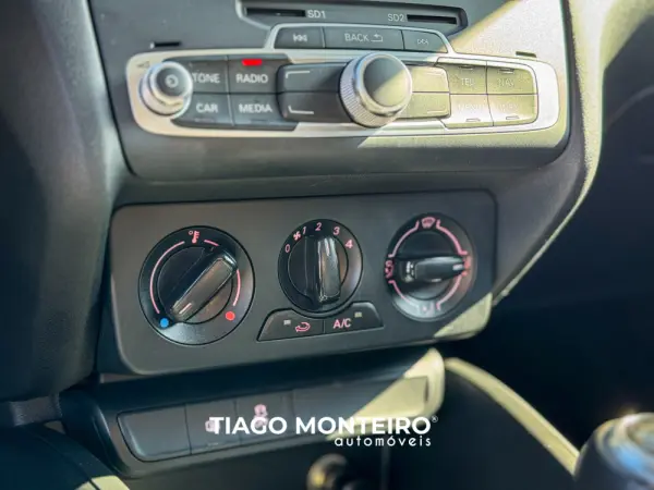 Audi A1 Sportback DESIGN 27