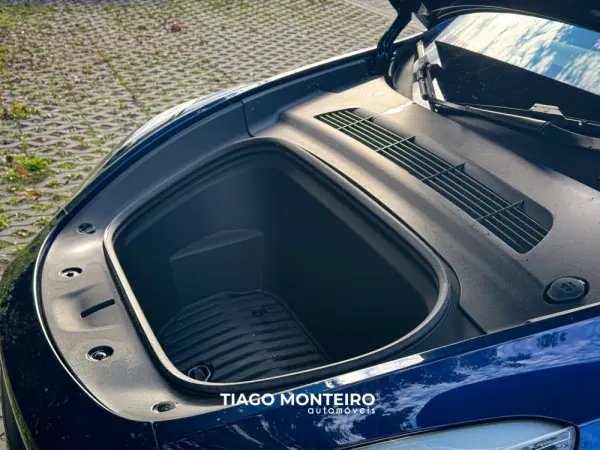 Tesla Model Y Tração Traseira 133