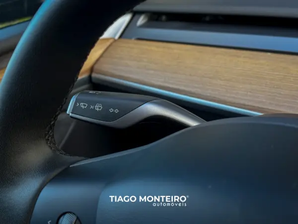 Tesla Model Y Tração Traseira 69