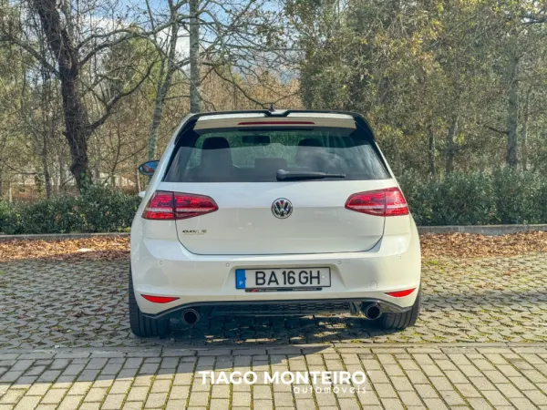 Volkswagen Golf 1.6 TDi BlueMotion Trendline 11