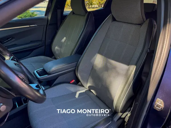 Renault Mégane E-Tech EV60 220hp optimum charge Techno 59