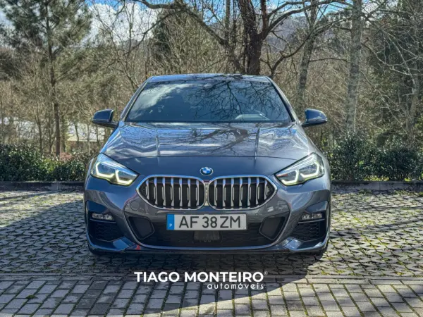 BMW 218 Gran Coupé i Pack Desportivo M 44