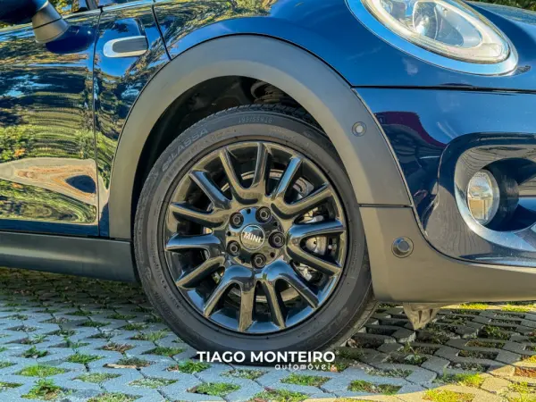 MINI 5 Portas One D 18