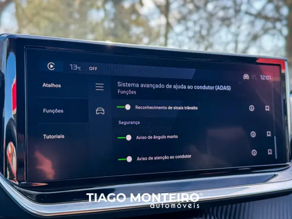 Peugeot 208 1.2 PureTech Allure 60